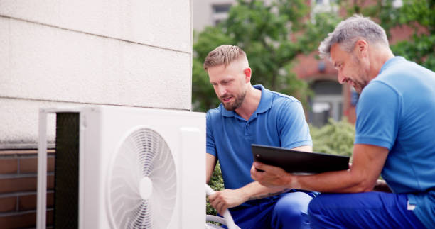 Best HVAC maintenance near me  in Pine City, MN