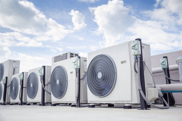 Best HVAC repair near me  in Pine City, MN