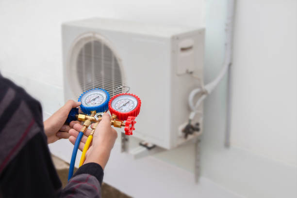 Best 24/7 HVAC repair  in Pine City, MN