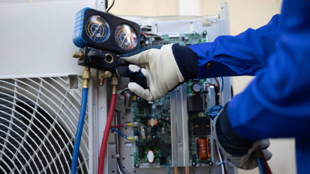 Best HVAC tune-up services  in Pine City, MN